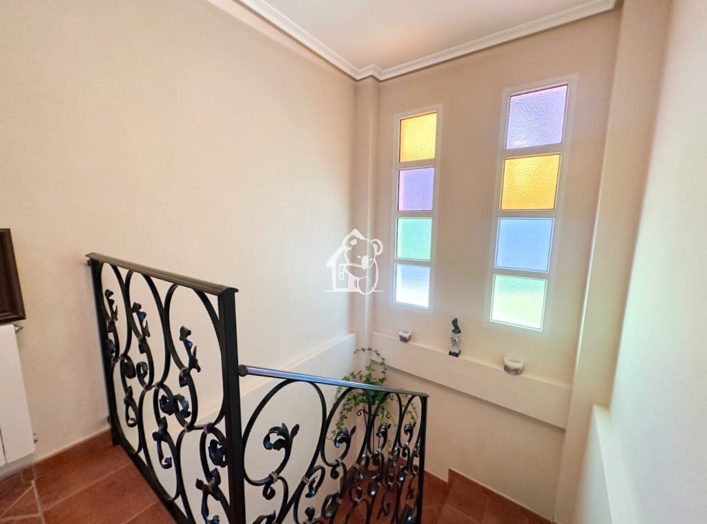 3 bedroom Villa for rent in San Miguel de Salinas with pool - € 2,000 (Ref: 10012712)