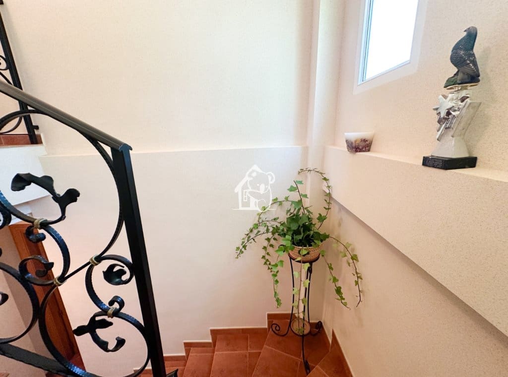 3 bedroom Villa for rent in San Miguel de Salinas with pool - € 2,000 (Ref: 10012712)