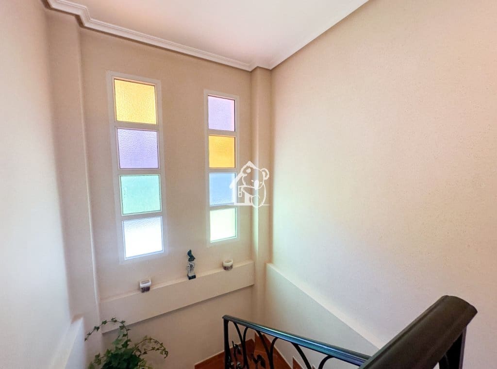 3 bedroom Villa for rent in San Miguel de Salinas with pool - € 2,000 (Ref: 10012712)