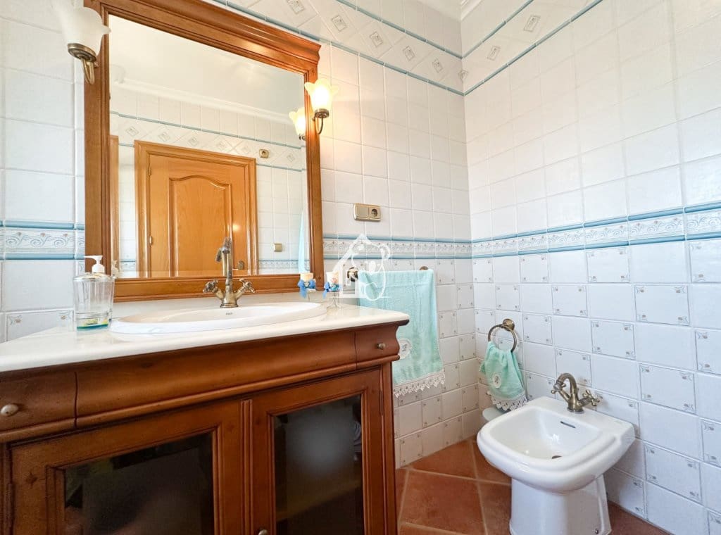 3 bedroom Villa for rent in San Miguel de Salinas with pool - € 2,000 (Ref: 10012712)