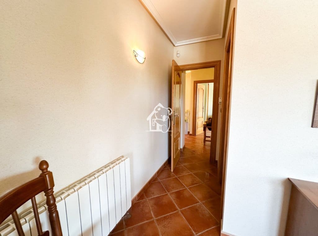 3 bedroom Villa for rent in San Miguel de Salinas with pool - € 2,000 (Ref: 10012712)