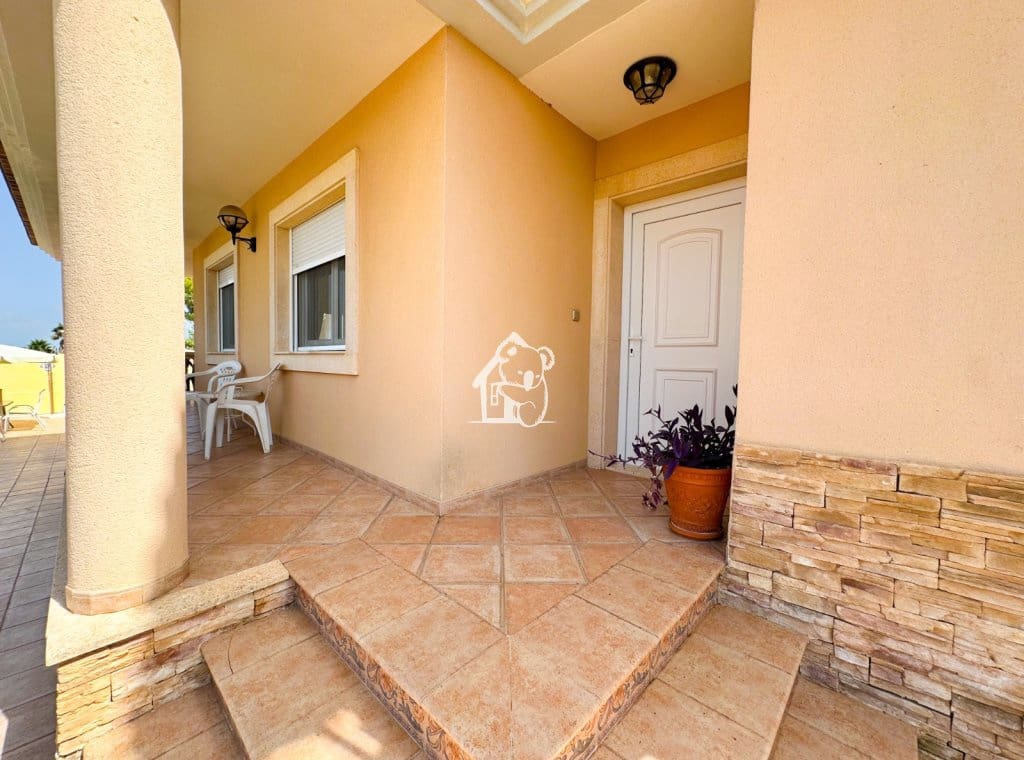 3 bedroom Villa for rent in San Miguel de Salinas with pool - € 2,000 (Ref: 10012712)