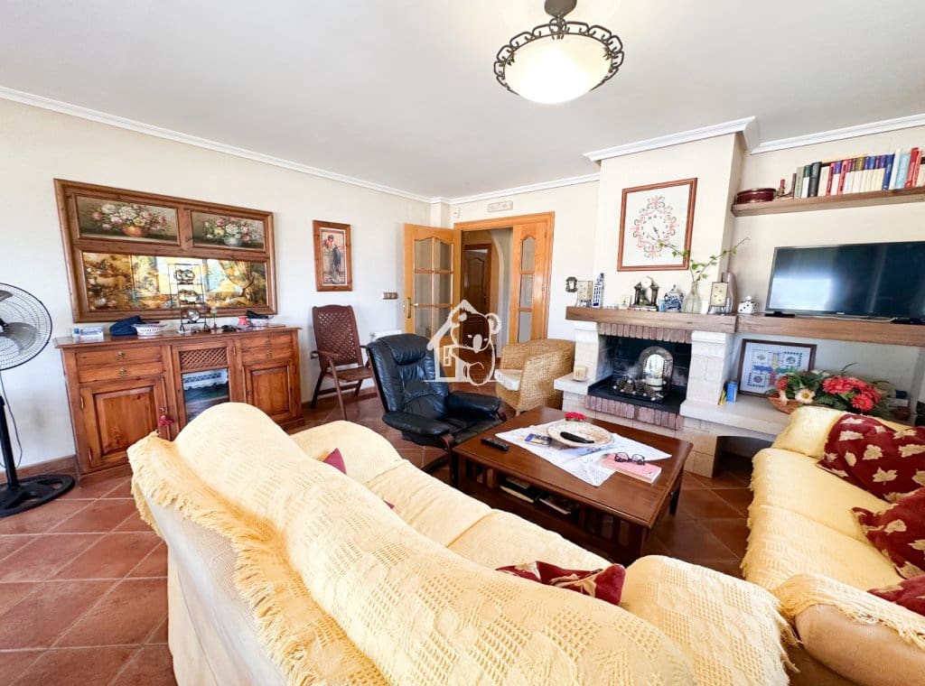 3 bedroom Villa for rent in San Miguel de Salinas with pool - € 2,000 (Ref: 10012712)
