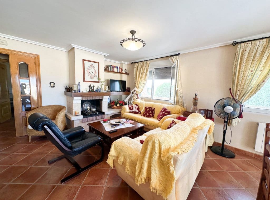 3 bedroom Villa for rent in San Miguel de Salinas with pool - € 2,000 (Ref: 10012712)
