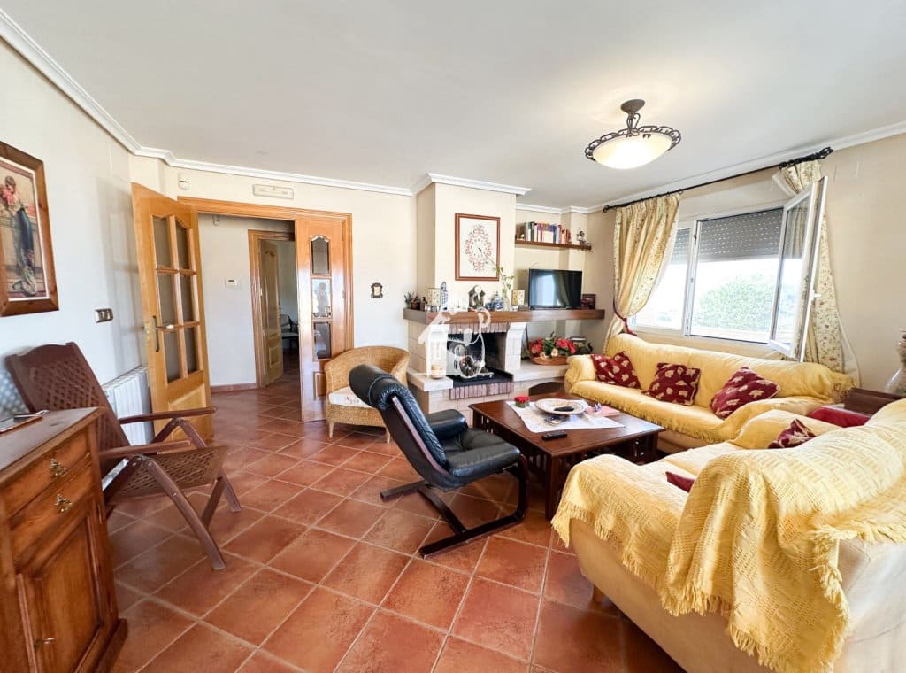 3 bedroom Villa for rent in San Miguel de Salinas with pool - € 2,000 (Ref: 10012712)
