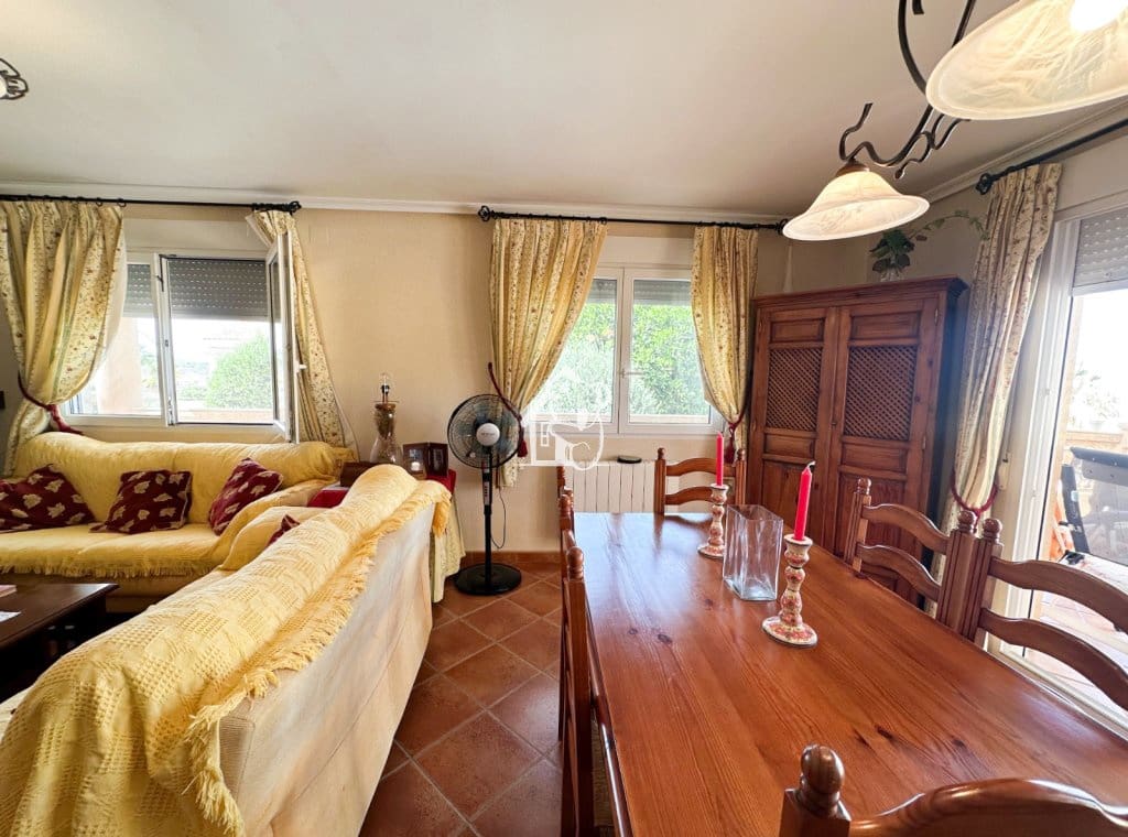 3 bedroom Villa for rent in San Miguel de Salinas with pool - € 2,000 (Ref: 10012712)