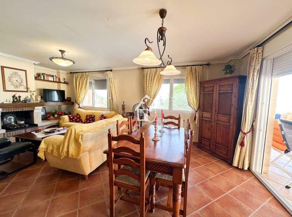 3 bedroom Villa for rent in San Miguel de Salinas with pool - € 2,000 (Ref: 10012712)