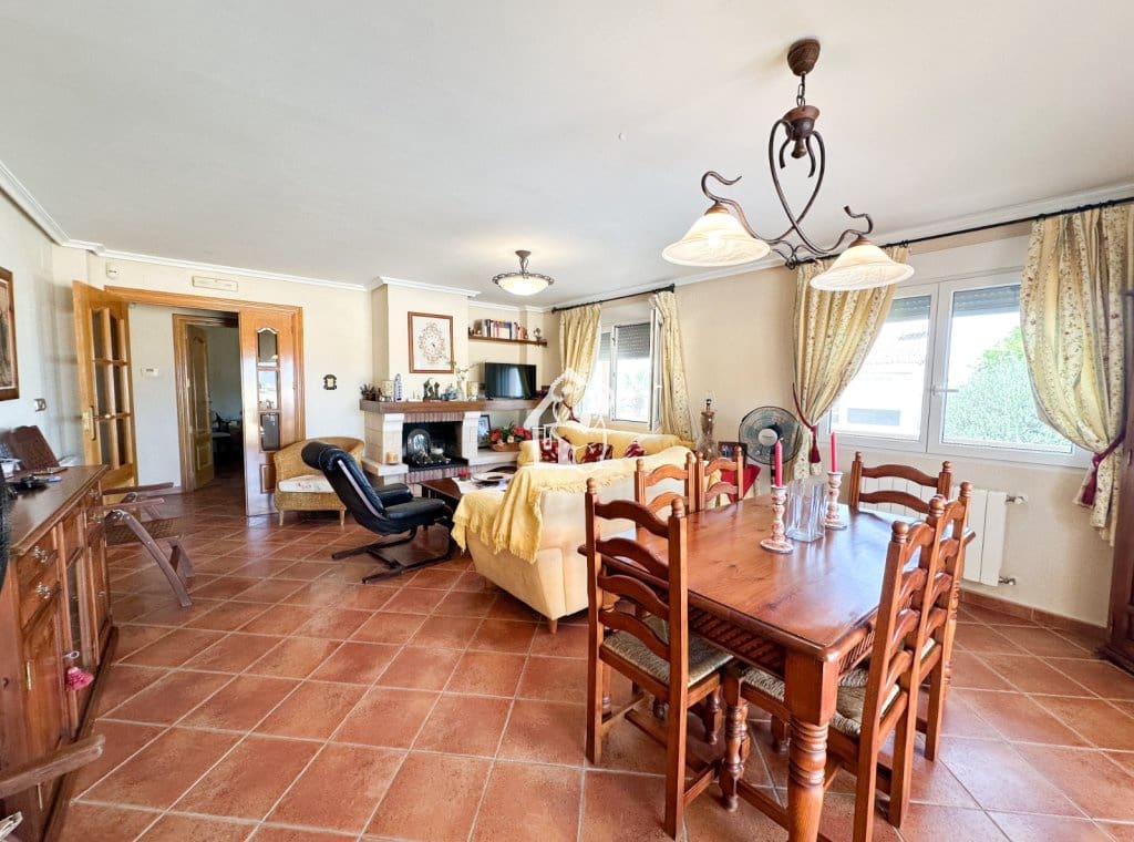 3 bedroom Villa for rent in San Miguel de Salinas with pool - € 2,000 (Ref: 10012712)