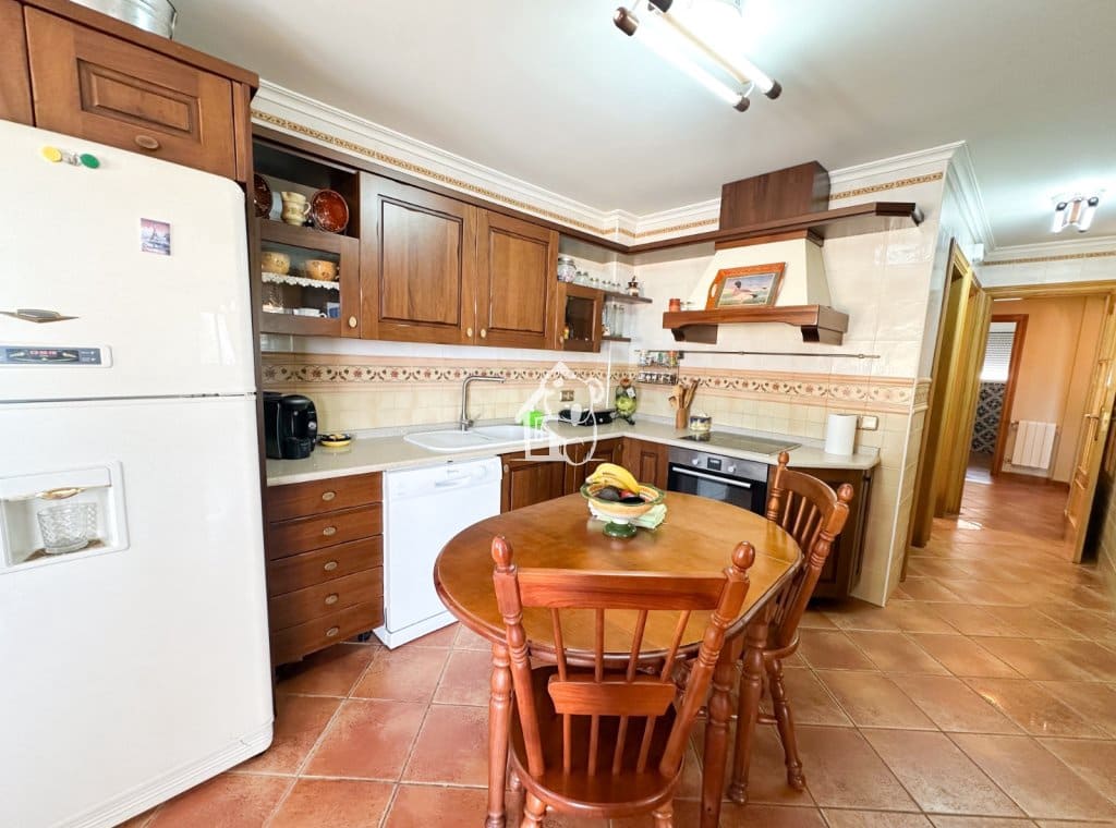 3 bedroom Villa for rent in San Miguel de Salinas with pool - € 2,000 (Ref: 10012712)