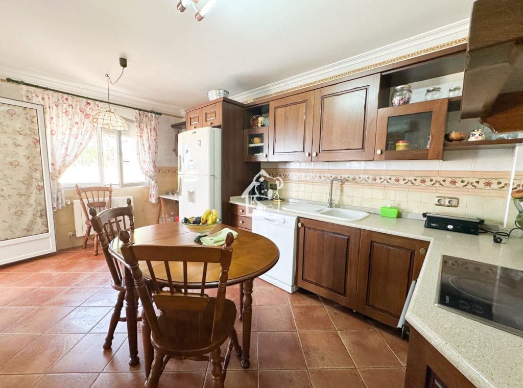 3 bedroom Villa for rent in San Miguel de Salinas with pool - € 2,000 (Ref: 10012712)