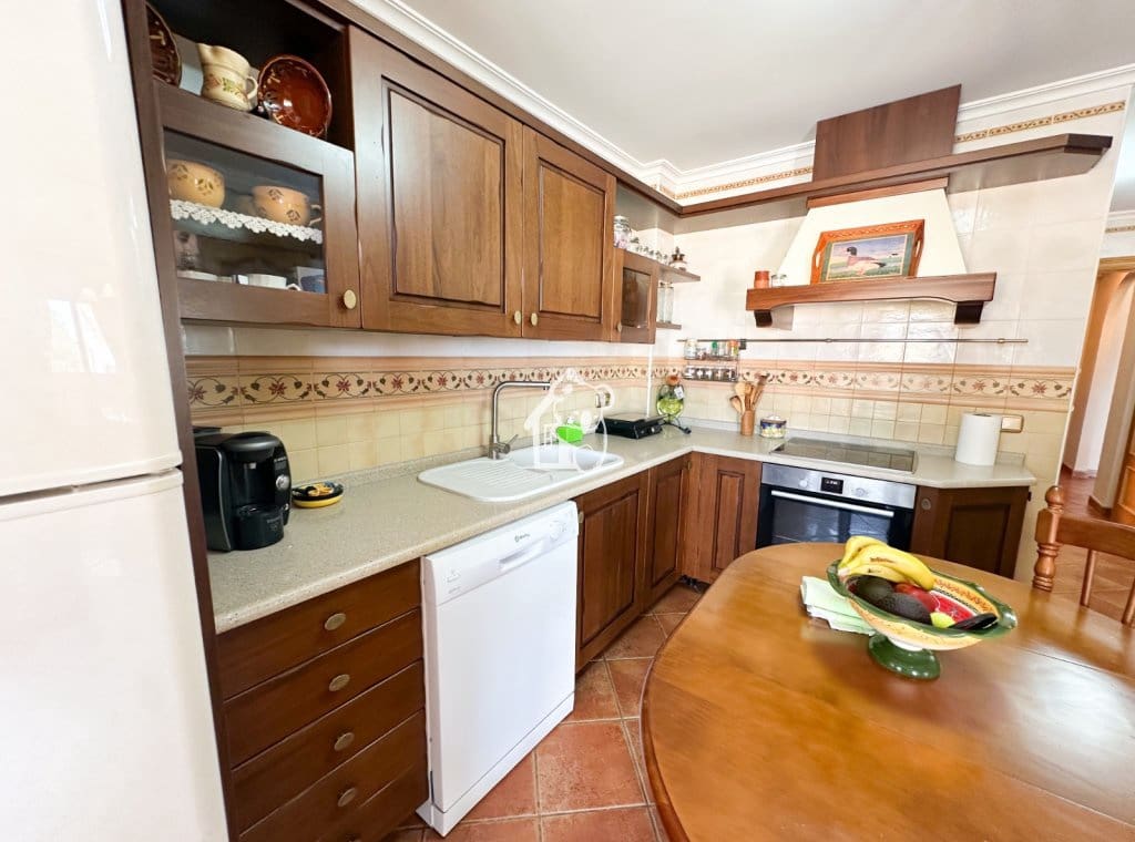 3 bedroom Villa for rent in San Miguel de Salinas with pool - € 2,000 (Ref: 10012712)