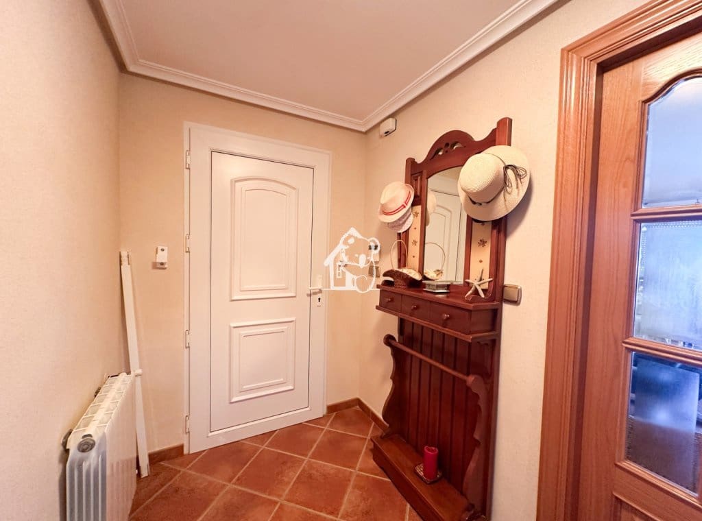 3 bedroom Villa for rent in San Miguel de Salinas with pool - € 2,000 (Ref: 10012712)