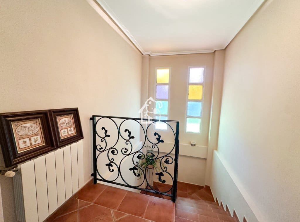 3 bedroom Villa for rent in San Miguel de Salinas with pool - € 2,000 (Ref: 10012712)