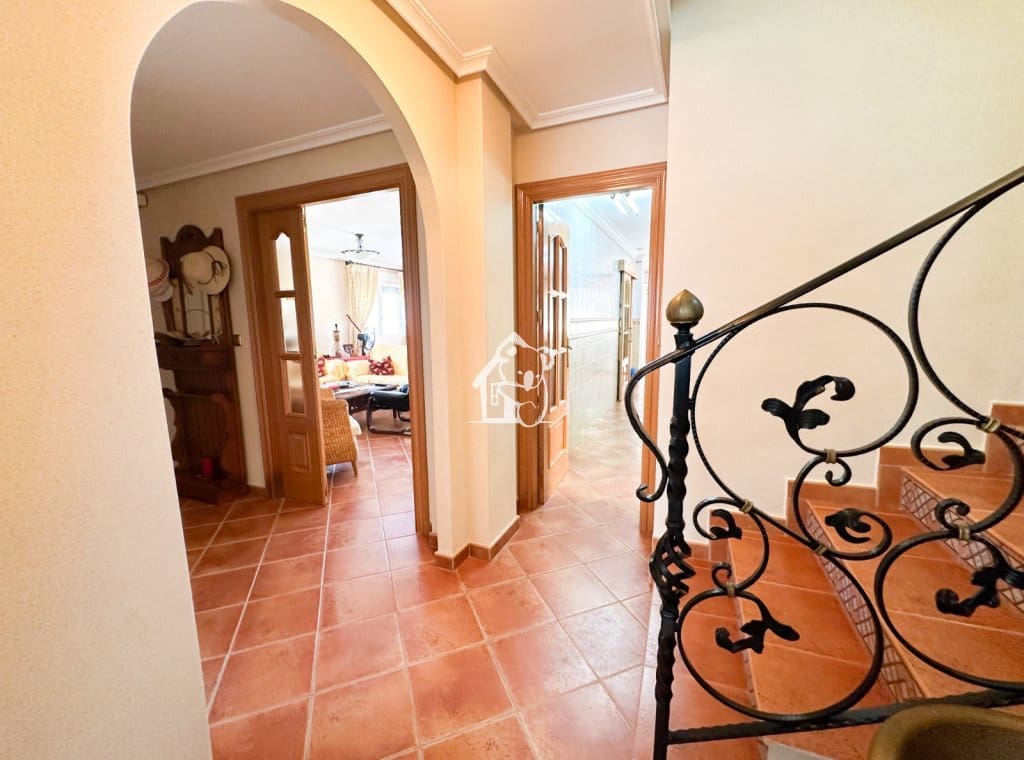 3 bedroom Villa for rent in San Miguel de Salinas with pool - € 2,000 (Ref: 10012712)