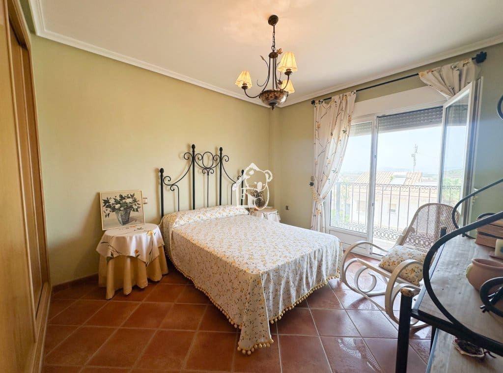 3 bedroom Villa for rent in San Miguel de Salinas with pool - € 2,000 (Ref: 10012712)