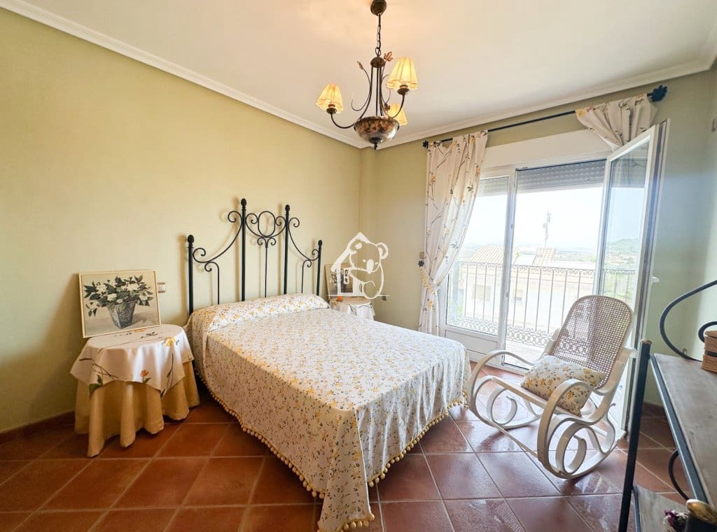 3 bedroom Villa for rent in San Miguel de Salinas with pool - € 2,000 (Ref: 10012712)