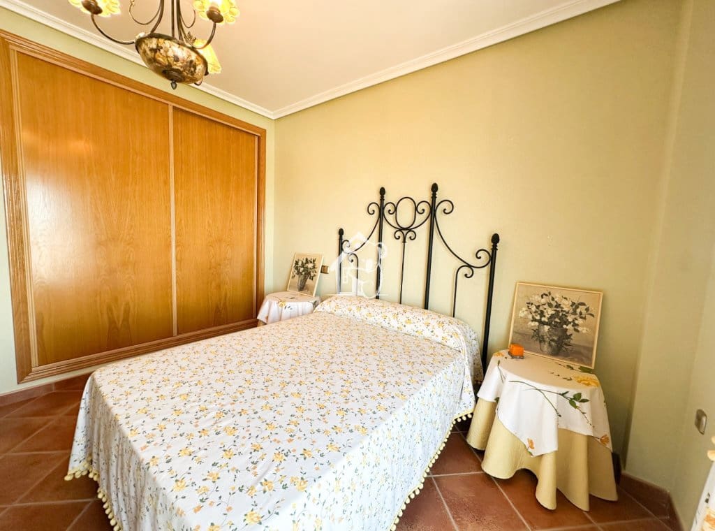 3 bedroom Villa for rent in San Miguel de Salinas with pool - € 2,000 (Ref: 10012712)