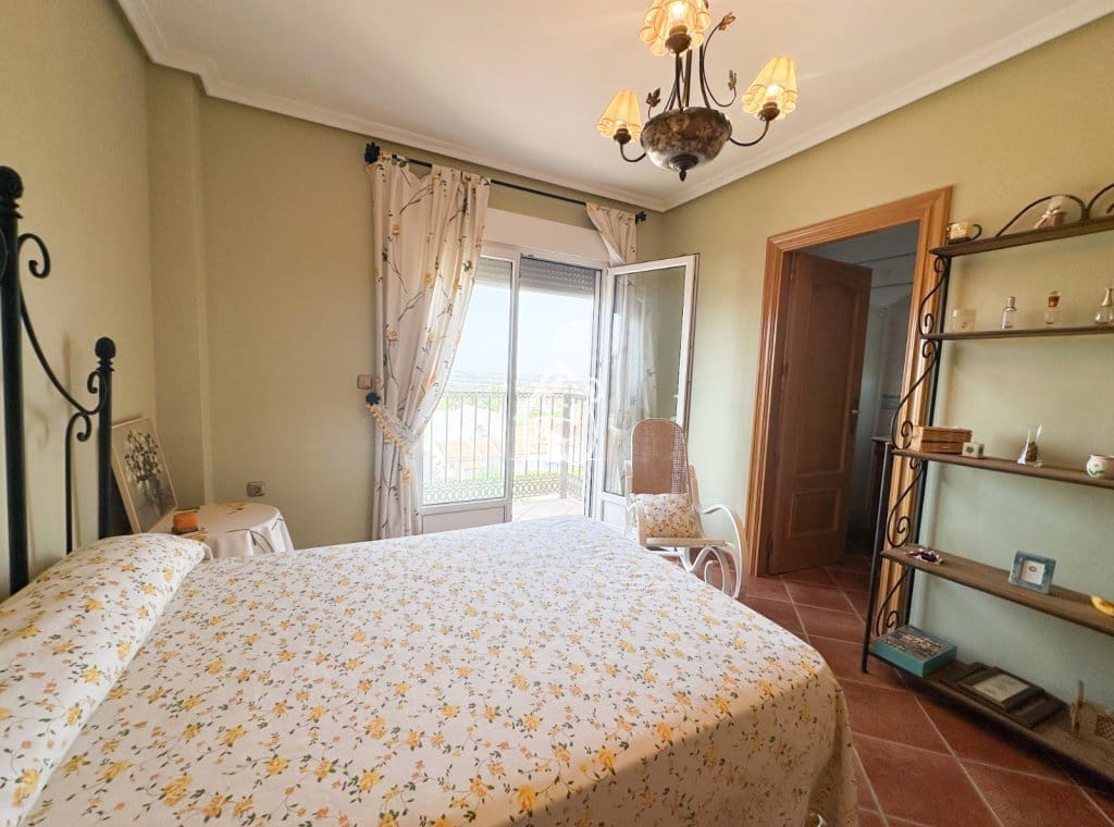 3 bedroom Villa for rent in San Miguel de Salinas with pool - € 2,000 (Ref: 10012712)