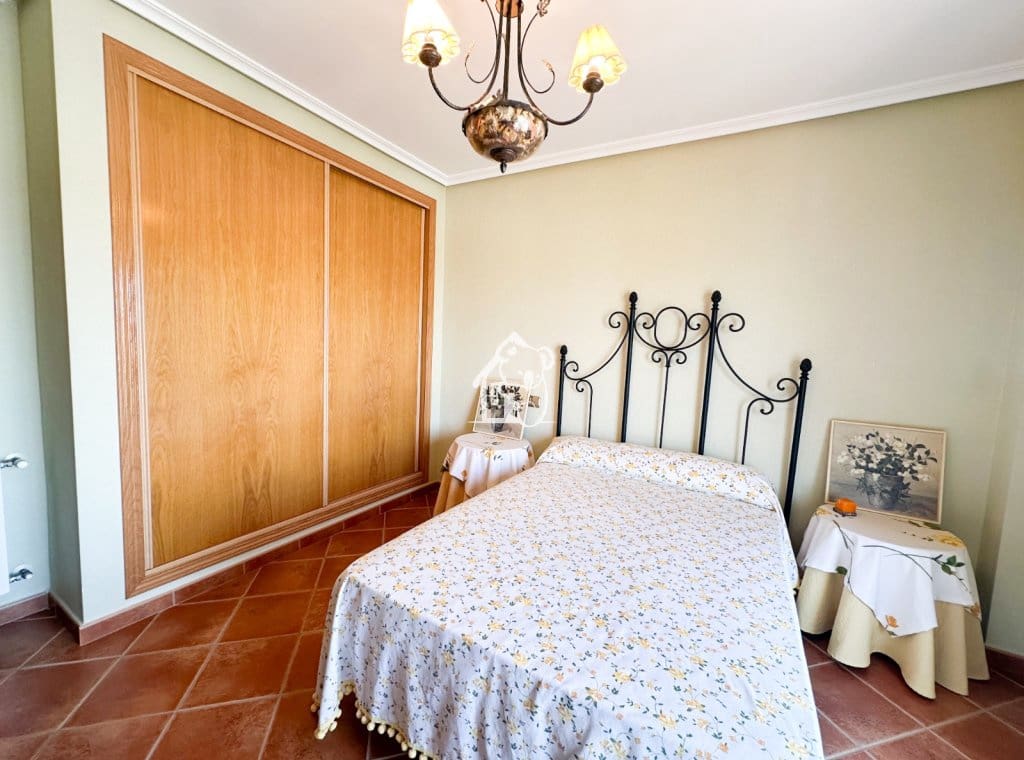 3 bedroom Villa for rent in San Miguel de Salinas with pool - € 2,000 (Ref: 10012712)