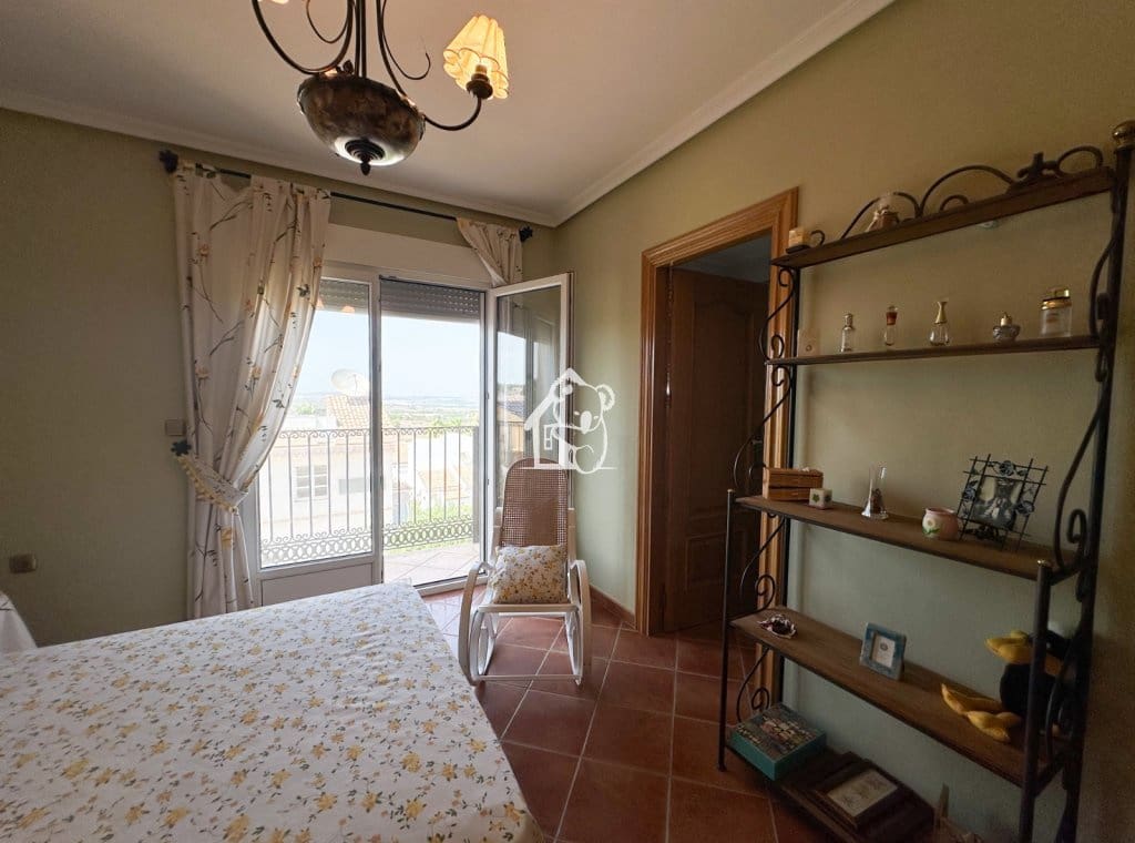 3 bedroom Villa for rent in San Miguel de Salinas with pool - € 2,000 (Ref: 10012712)