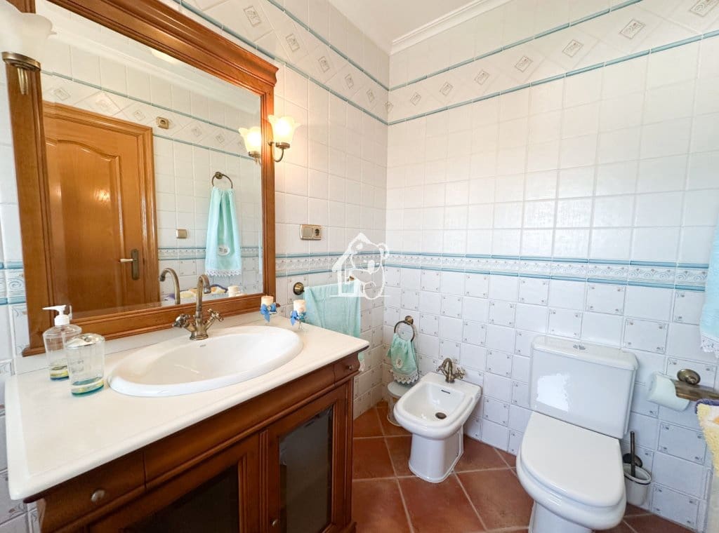 3 bedroom Villa for rent in San Miguel de Salinas with pool - € 2,000 (Ref: 10012712)