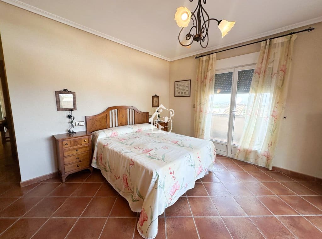 3 bedroom Villa for rent in San Miguel de Salinas with pool - € 2,000 (Ref: 10012712)