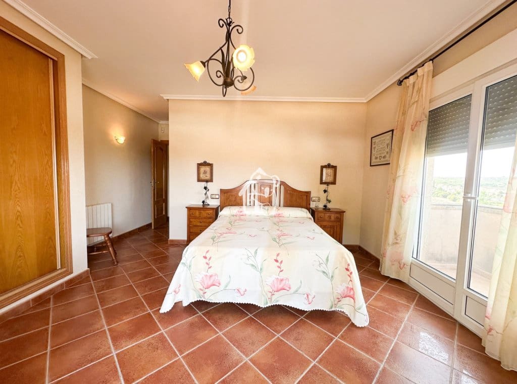 3 bedroom Villa for rent in San Miguel de Salinas with pool - € 2,000 (Ref: 10012712)