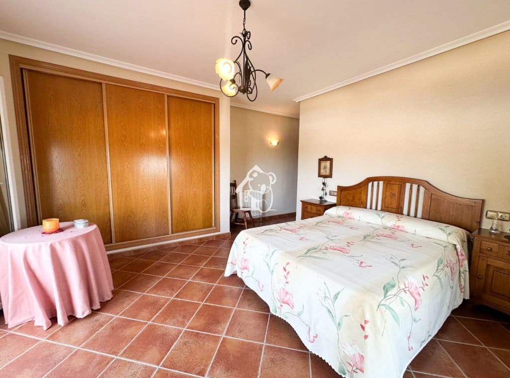 3 bedroom Villa for rent in San Miguel de Salinas with pool - € 2,000 (Ref: 10012712)