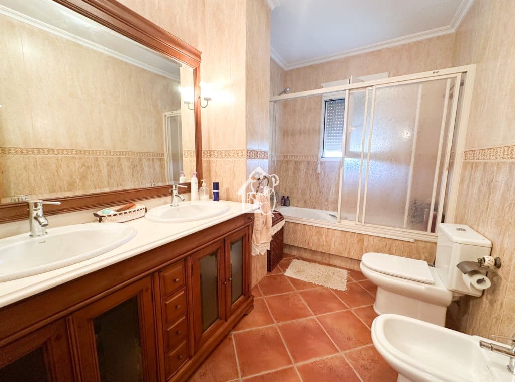 3 bedroom Villa for rent in San Miguel de Salinas with pool - € 2,000 (Ref: 10012712)