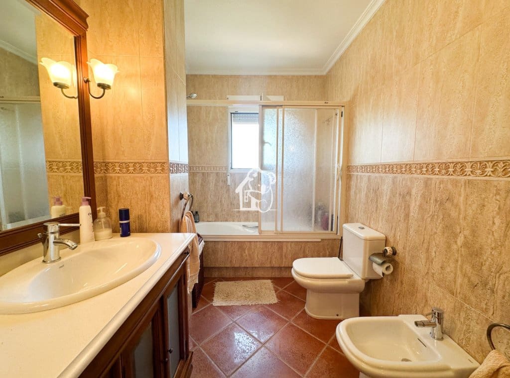 3 bedroom Villa for rent in San Miguel de Salinas with pool - € 2,000 (Ref: 10012712)