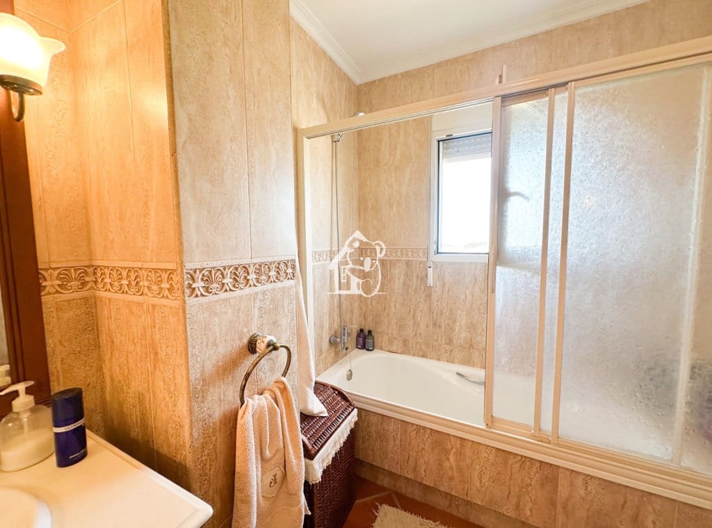 3 bedroom Villa for rent in San Miguel de Salinas with pool - € 2,000 (Ref: 10012712)