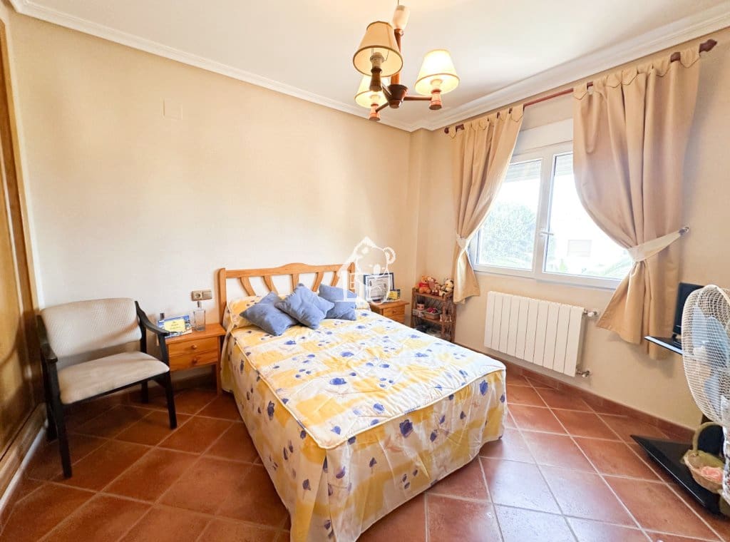 3 bedroom Villa for rent in San Miguel de Salinas with pool - € 2,000 (Ref: 10012712)
