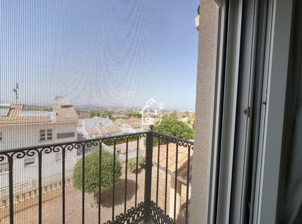 3 bedroom Villa for rent in San Miguel de Salinas with pool - € 2,000 (Ref: 10012712)