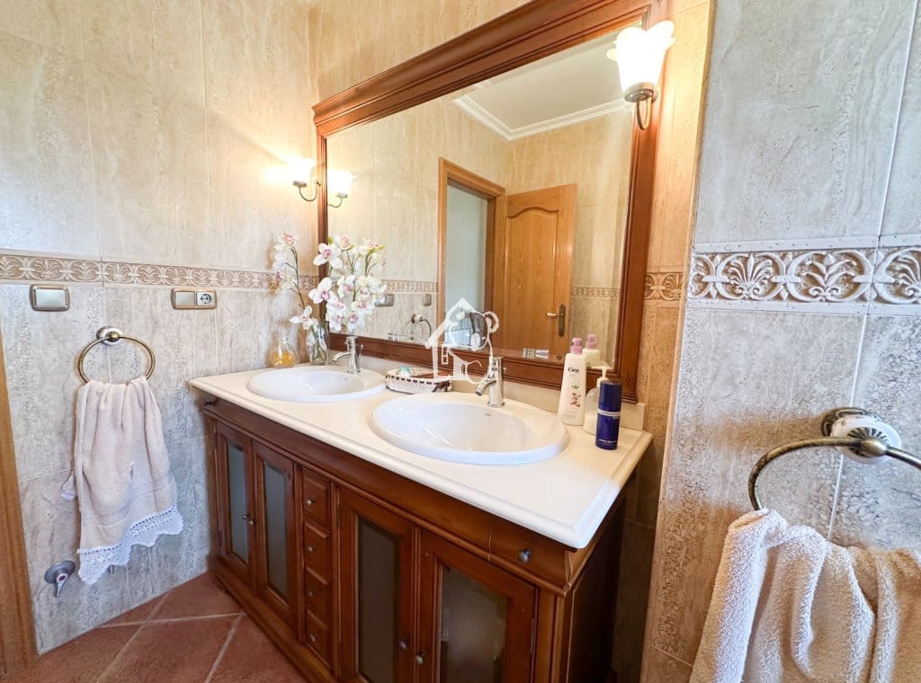 3 bedroom Villa for rent in San Miguel de Salinas with pool - € 2,000 (Ref: 10012712)