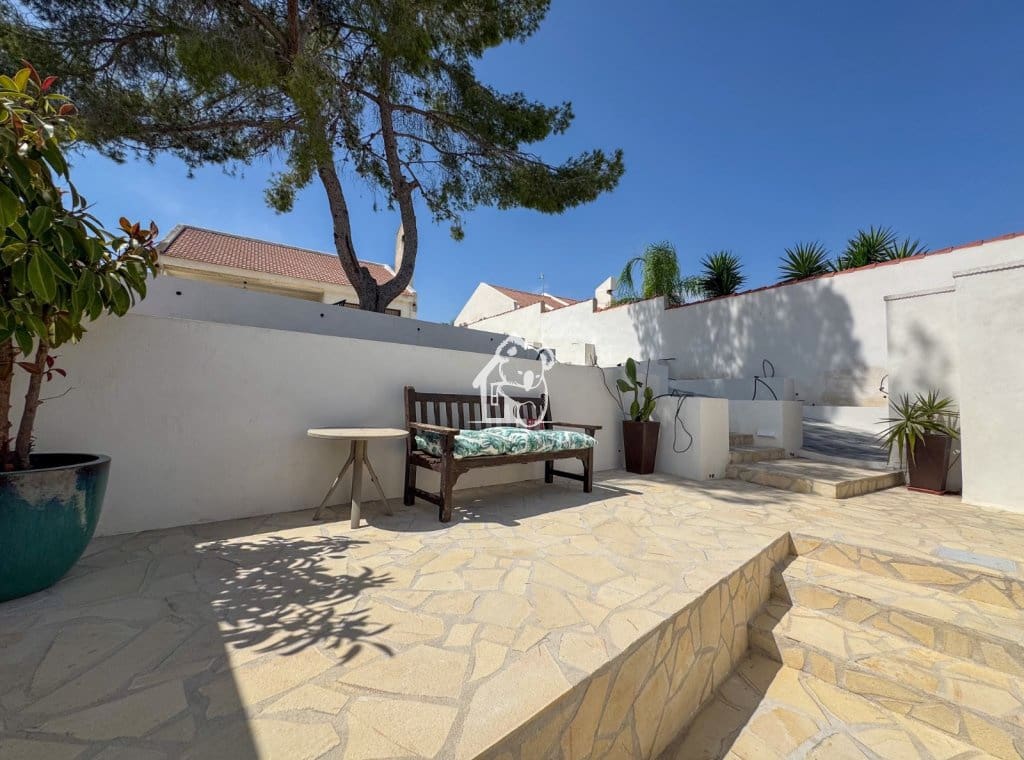 3 bedroom Villa for rent in San Miguel de Salinas with pool garage - € 1,400 (Ref: 10014940)