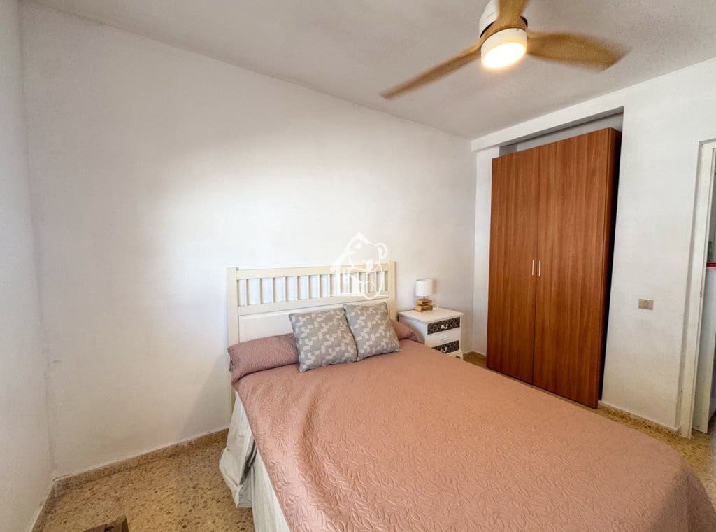 3 bedroom Villa for rent in San Miguel de Salinas with pool garage - € 1,400 (Ref: 10014940)