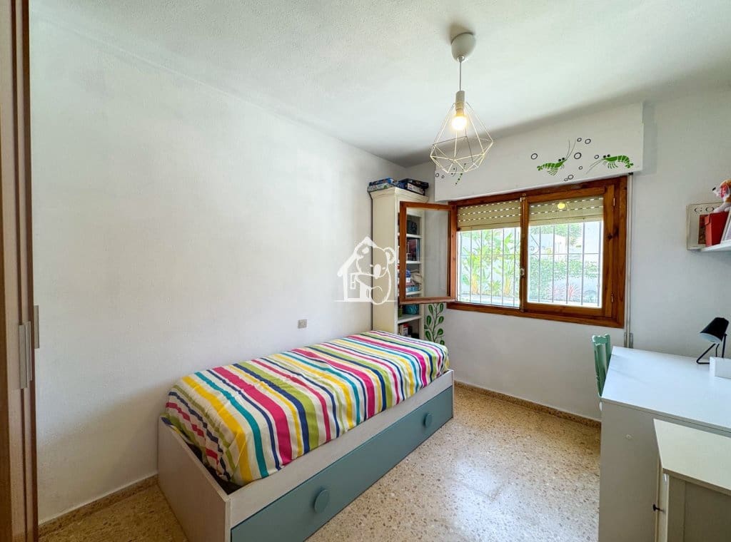 3 bedroom Villa for rent in San Miguel de Salinas with pool garage - € 1,400 (Ref: 10014940)