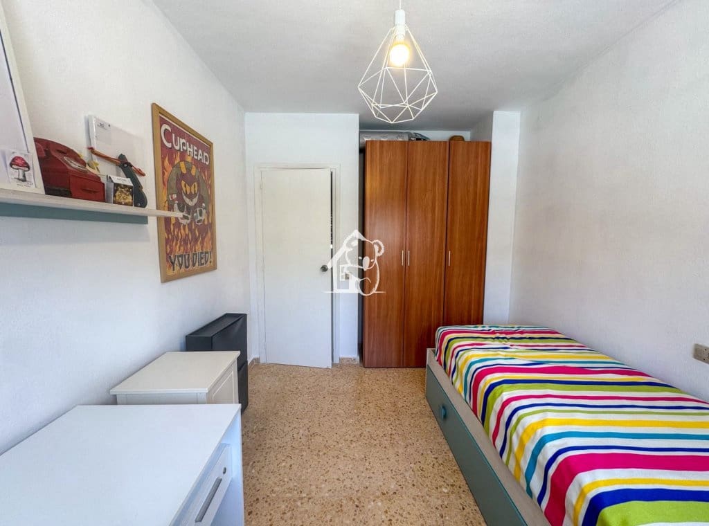 3 bedroom Villa for rent in San Miguel de Salinas with pool garage - € 1,400 (Ref: 10014940)