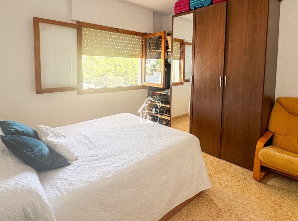 3 bedroom Villa for rent in San Miguel de Salinas with pool garage - € 1,400 (Ref: 10014940)