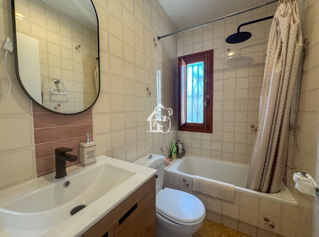 3 bedroom Villa for rent in San Miguel de Salinas with pool garage - € 1,400 (Ref: 10014940)