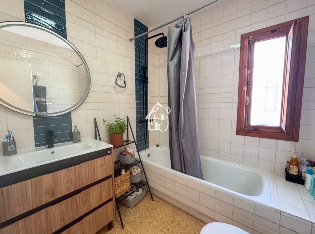 3 bedroom Villa for rent in San Miguel de Salinas with pool garage - € 1,400 (Ref: 10014940)