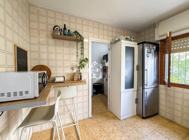3 bedroom Villa for rent in San Miguel de Salinas with pool garage - € 1,400 (Ref: 10014940)