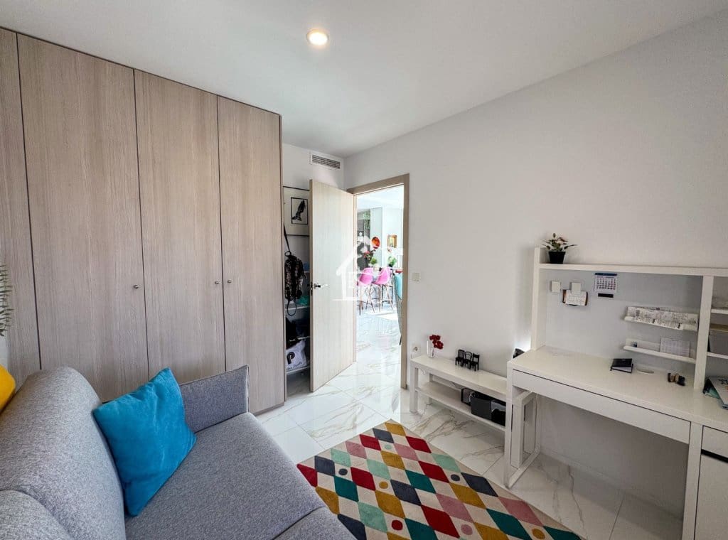 2 quarto Apartamento para venda em La Marina com piscina garagem - 249 000 € (Ref: 10016940)