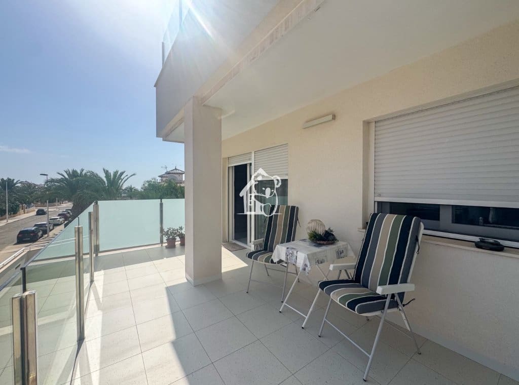 2 quarto Apartamento para venda em La Marina com piscina garagem - 249 000 € (Ref: 10016940)