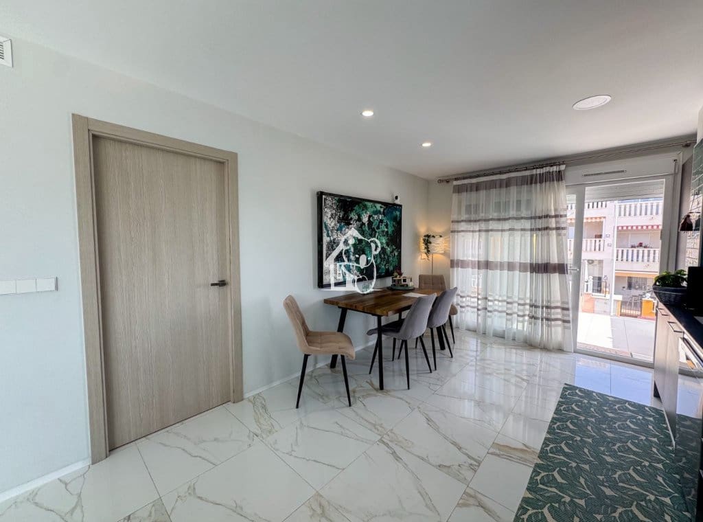 2 quarto Apartamento para venda em La Marina com piscina garagem - 249 000 € (Ref: 10016940)