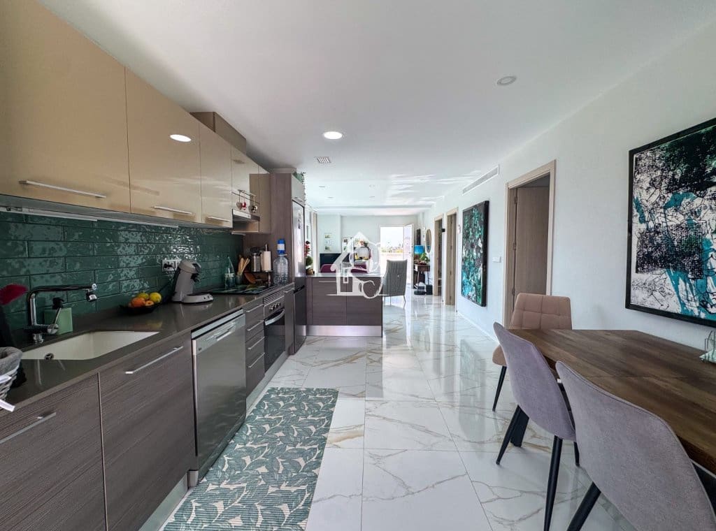 2 quarto Apartamento para venda em La Marina com piscina garagem - 249 000 € (Ref: 10016940)