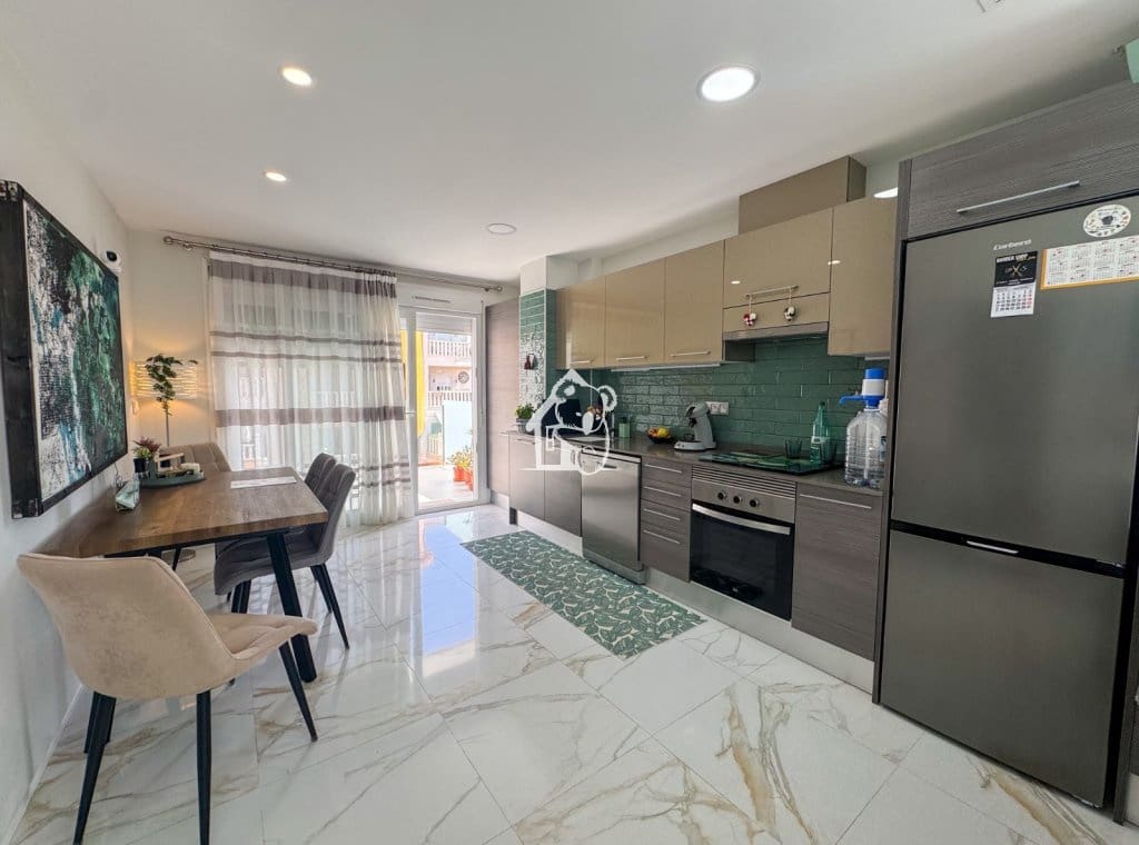 2 quarto Apartamento para venda em La Marina com piscina garagem - 249 000 € (Ref: 10016940)