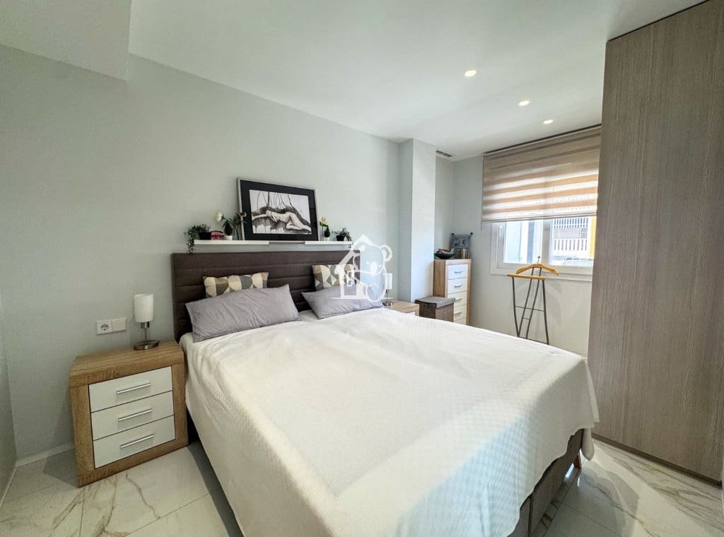 2 quarto Apartamento para venda em La Marina com piscina garagem - 249 000 € (Ref: 10016940)