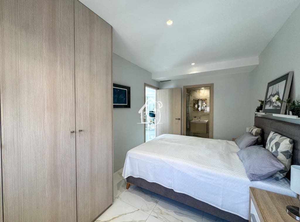2 quarto Apartamento para venda em La Marina com piscina garagem - 249 000 € (Ref: 10016940)