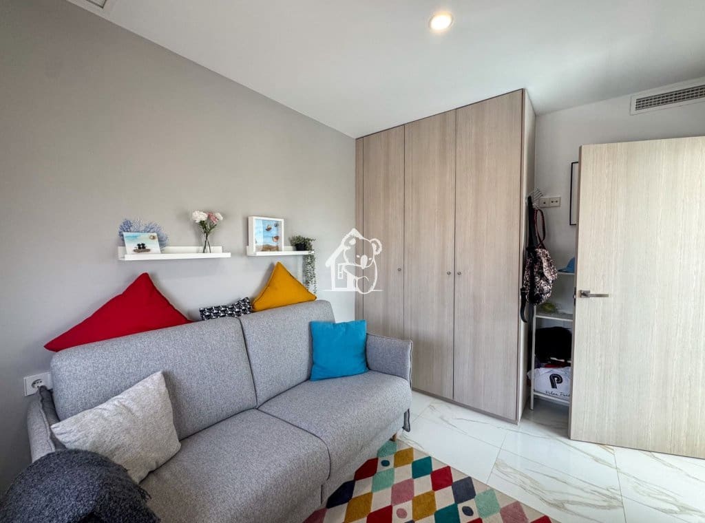 2 quarto Apartamento para venda em La Marina com piscina garagem - 249 000 € (Ref: 10016940)